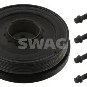 SWAG 20 93 7420 - Riemenscheibe, Kurbelwelle Letzte Chance